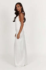 Elenora Rose Maxi Gown