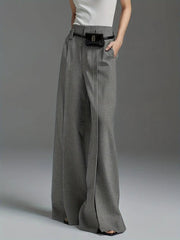 Effortless Wide Leg Pants