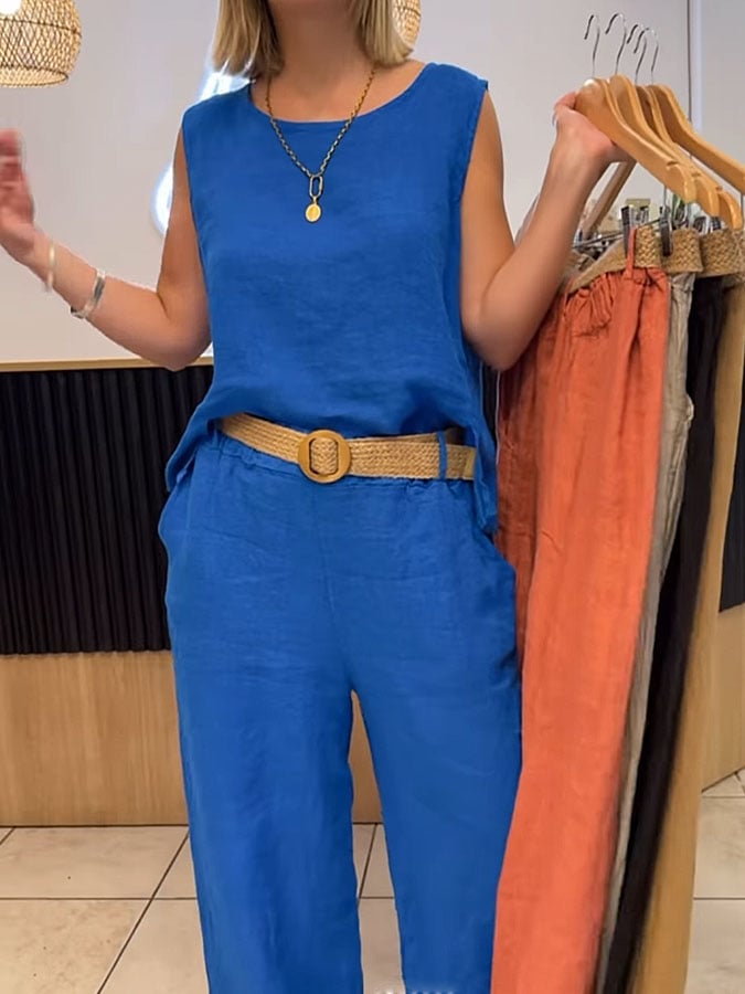 Two Piece Set