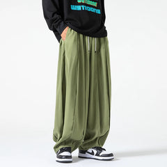 Urban Flow Harem Pants