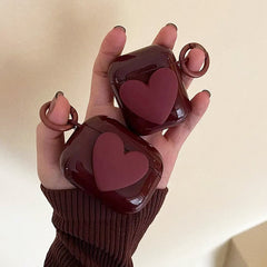 Love So Dangerous AirPods Case