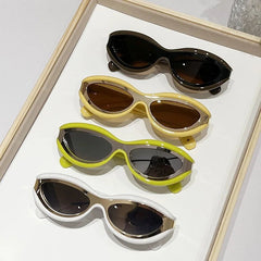 PantherVision Cat Eye Sunglasses
