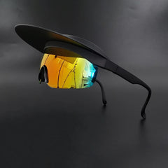 SpeedSun Shades