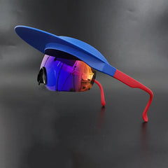 SpeedSun Shades