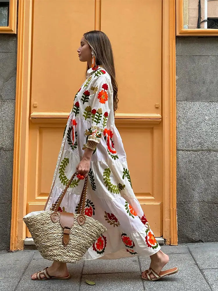 Trendy Dress