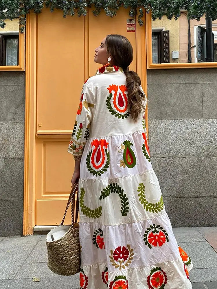 Trendy Dress