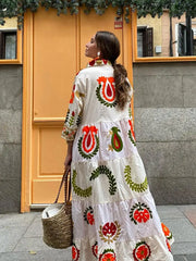 Trendy Dress