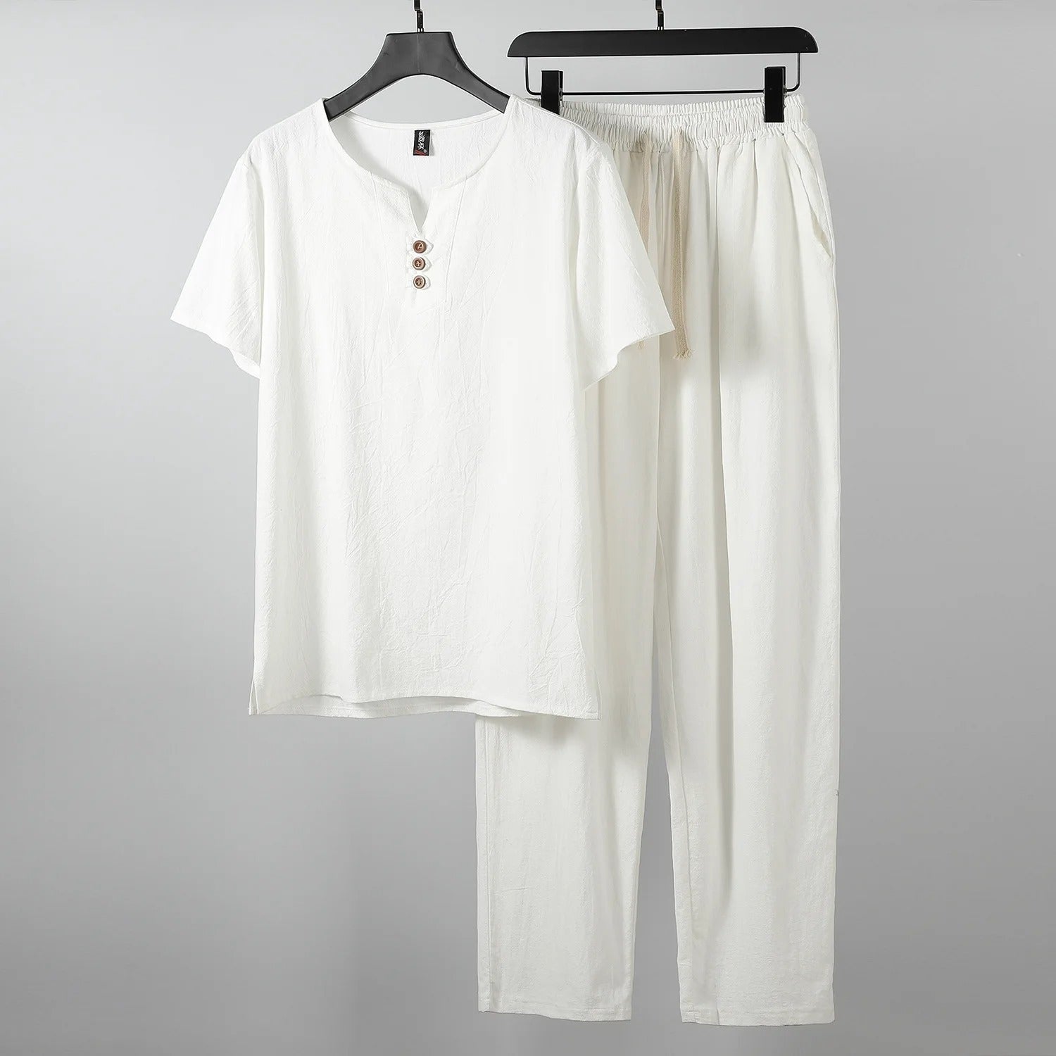 SummerBreeze Athleisure Set