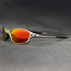 AeroGlide High-Performance Cycling Sunglasses