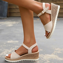 Sunset Breeze Sandals