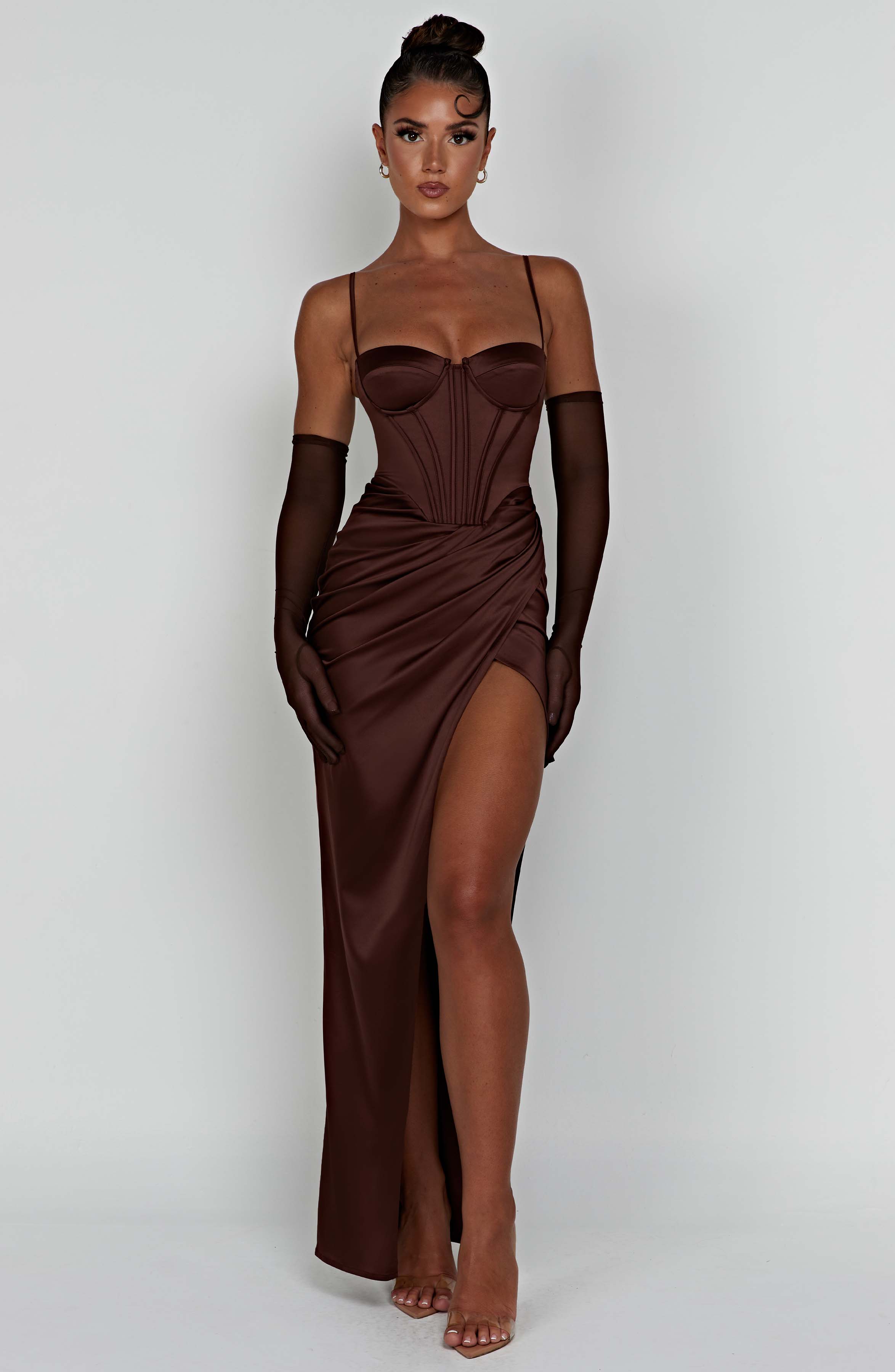 despina maxi dress Despina Maxi Dress