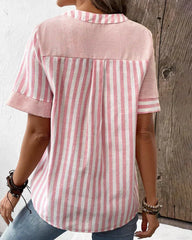 Stylish Comfortable Blouse
