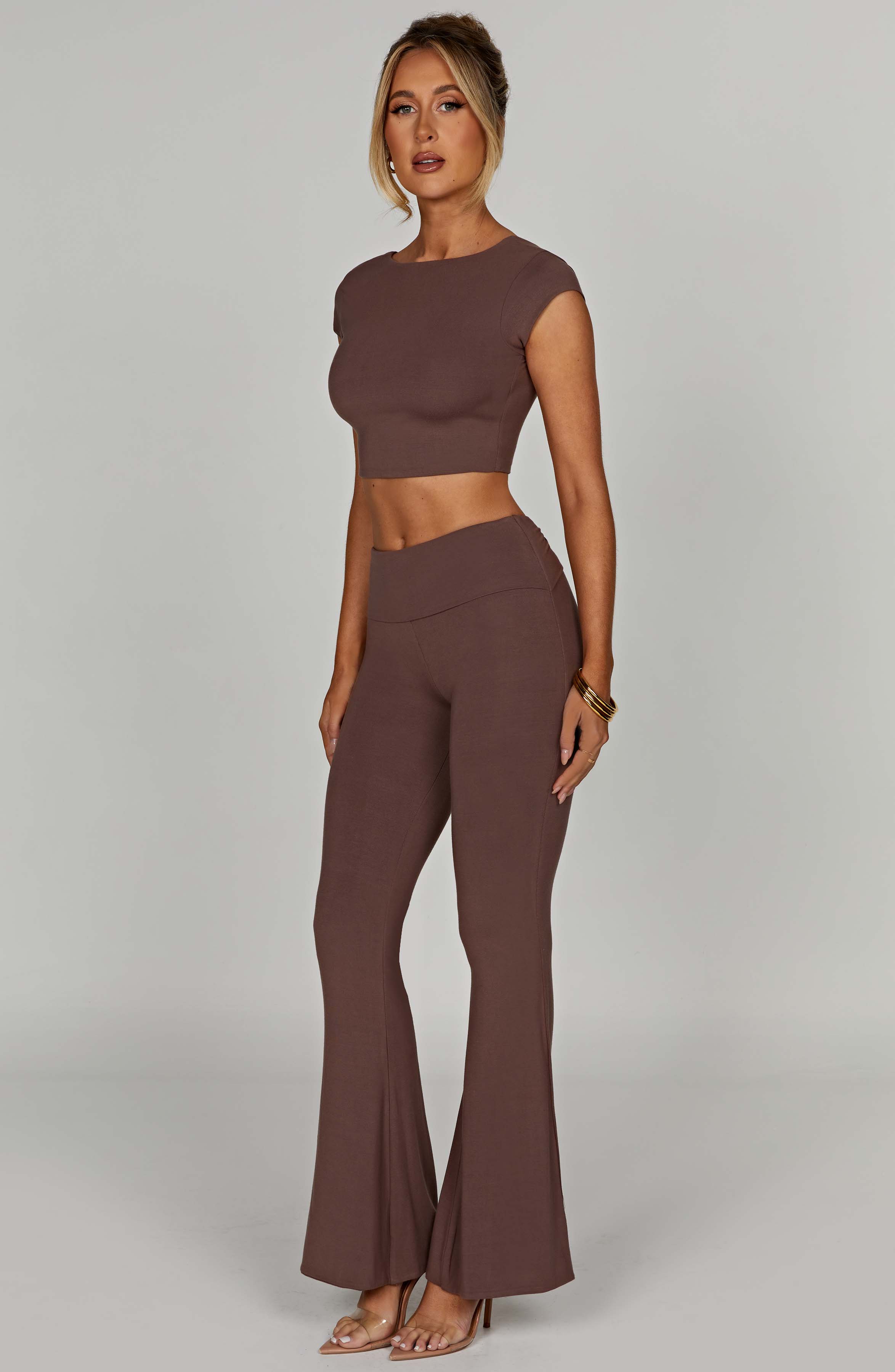 Heidi Pant - Schokolade