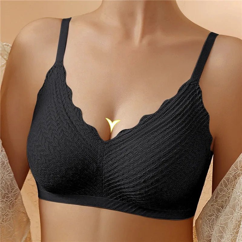 Wireless Everyday Comfort Bra