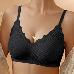 Wireless Everyday Comfort Bra