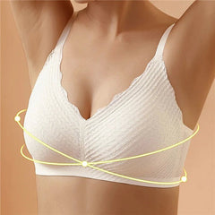 Wireless Everyday Comfort Bra