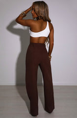 Jadae Hose - Schokolade