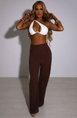 Jadae Hose - Schokolade