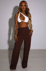 Jadae Hose - Schokolade