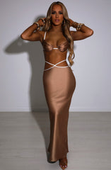 Jasmyn Maxirock - Mokka