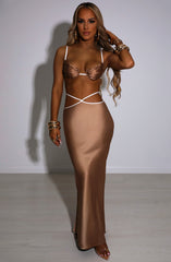 Jasmyn Maxirock - Mokka