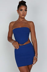Jaz Top - Blau