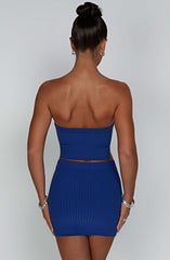 Jaz Top - Blau