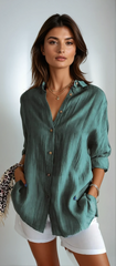 High-Quality Blouse