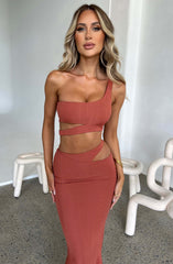 Kaela Top - Rost
