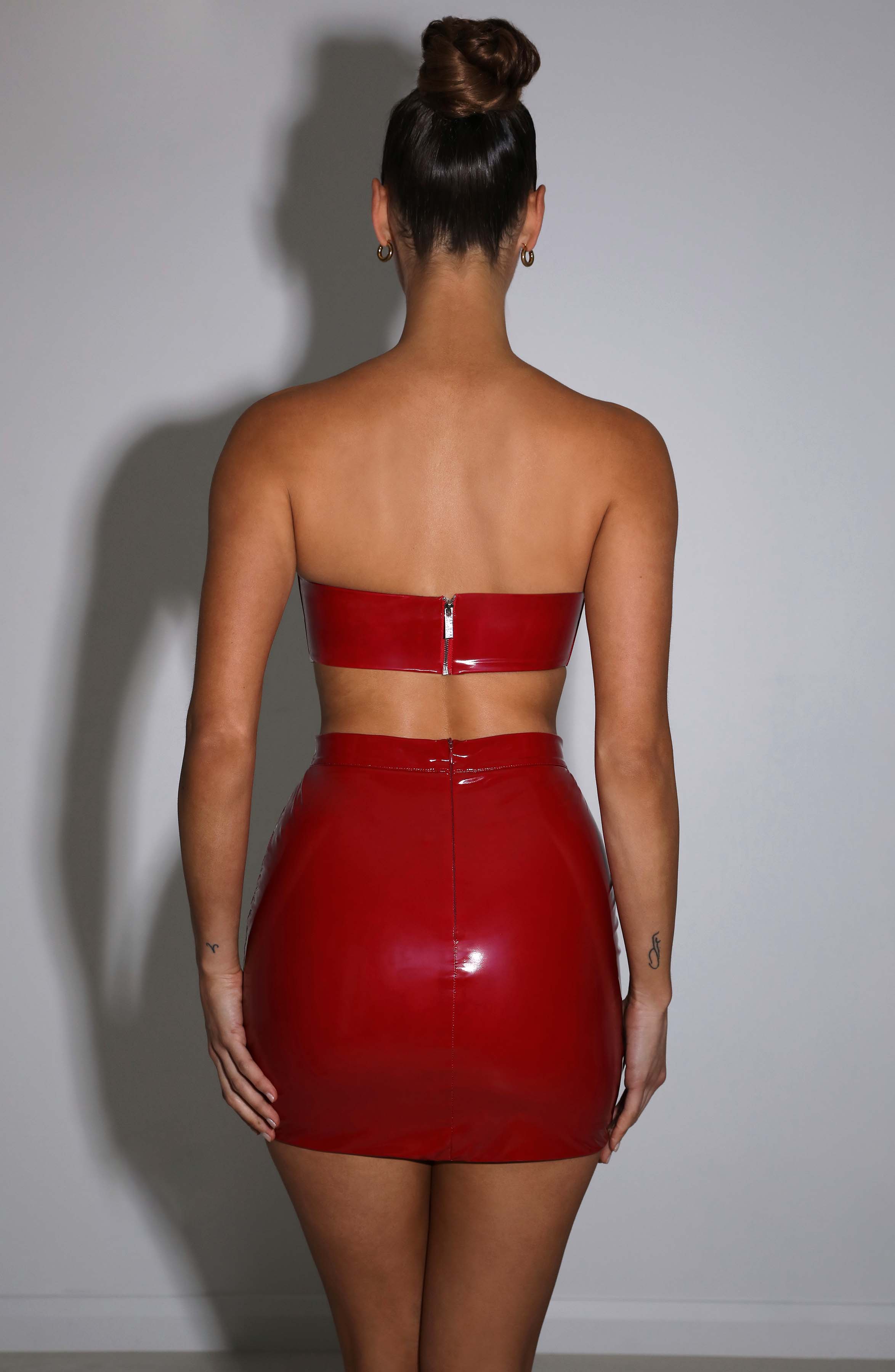 Kai Top - Rot