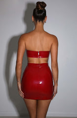 Kai Top - Rot