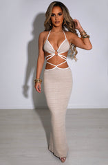 Lelita Maxirock - Beige