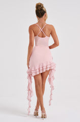 Lilabelle Minikleid - Blush