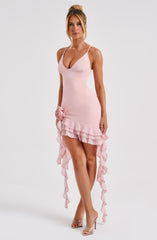 Lilabelle Minikleid - Blush