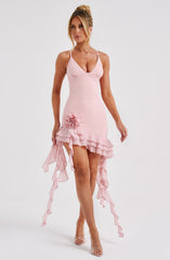 Lilabelle Minikleid - Blush