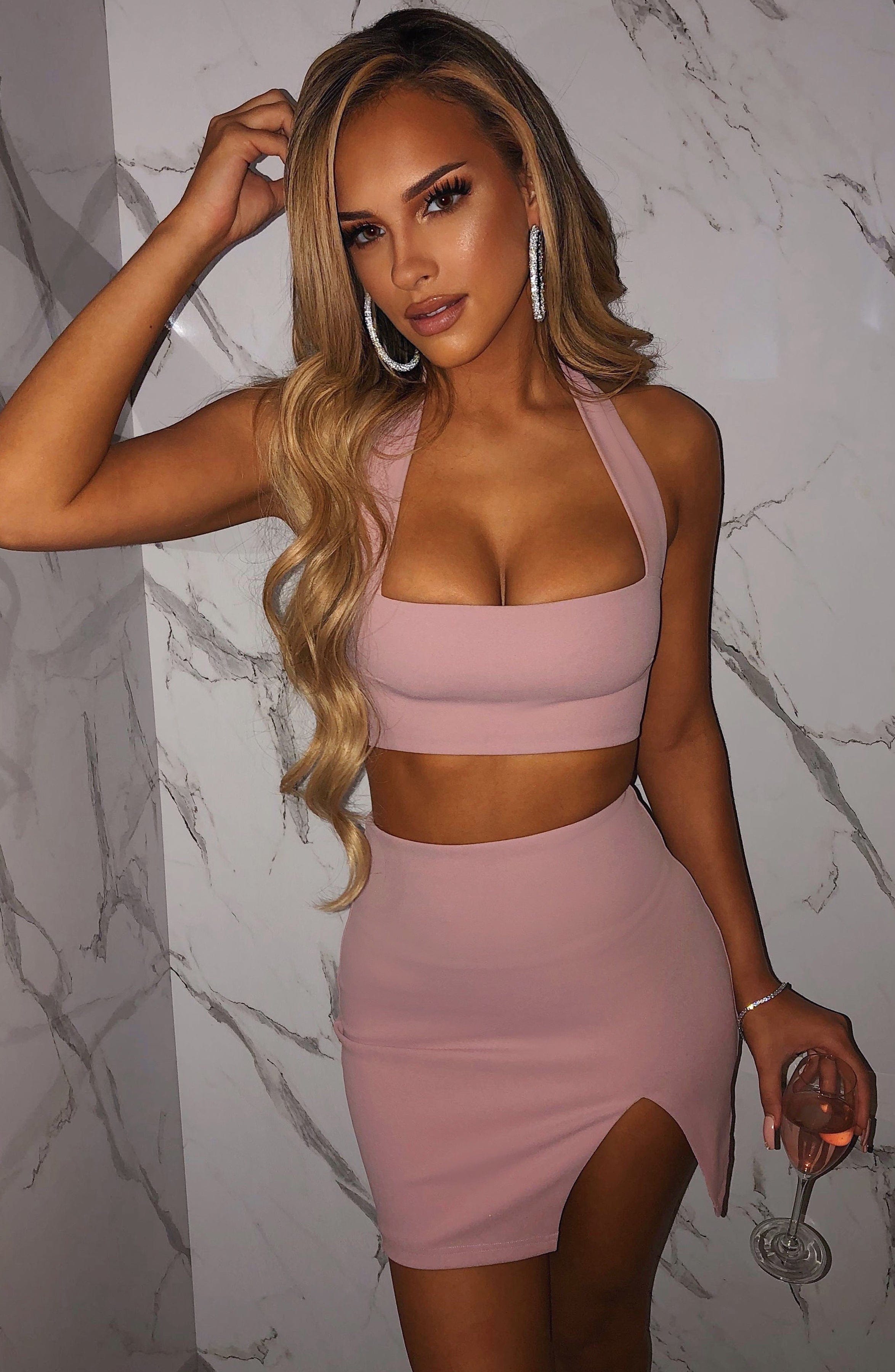 Livia Top - Altrosa