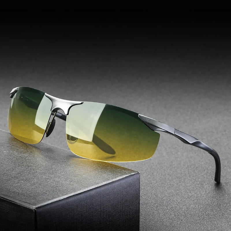 AdaptiveGlare Pro Sunglasses