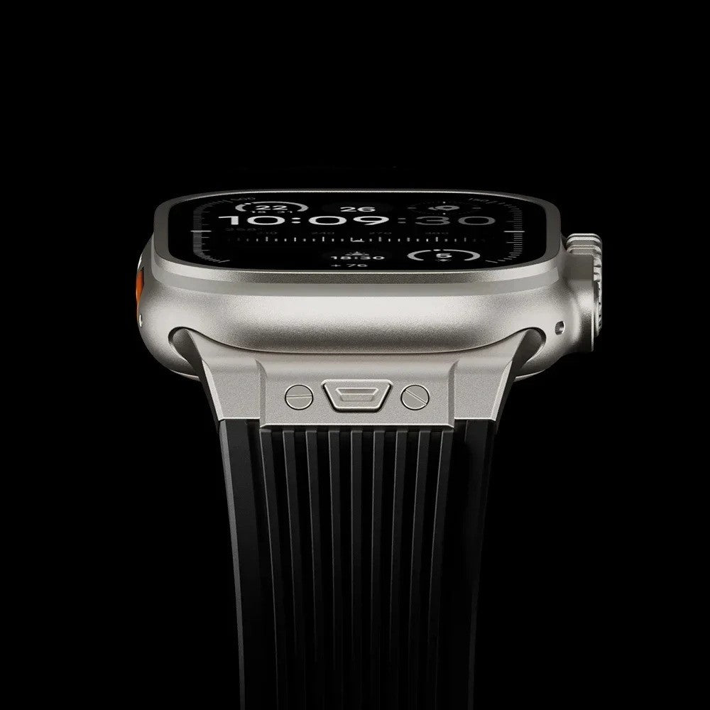 Quantum Glide Watch Band