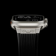Quantum Glide Watch Band