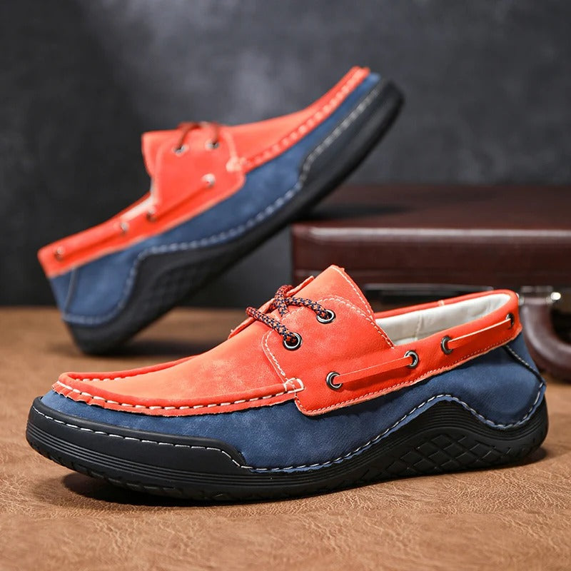 Softbreeze Canvas Slip-Ons