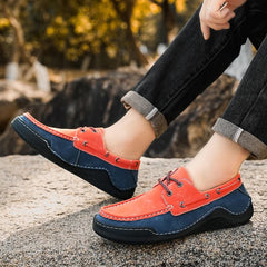 Softbreeze Canvas Slip-Ons