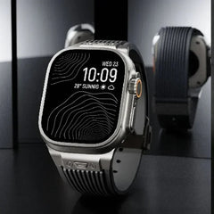 Quantum Glide Watch Band
