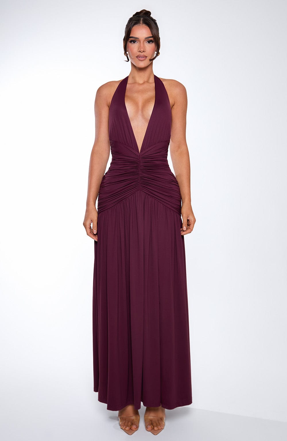 melania maxi dress Melania Maxi Dress