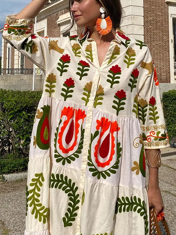 Trendy Dress