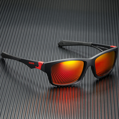 Stealth Horizon Sunglasses