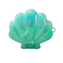 Seashell AirPods Case