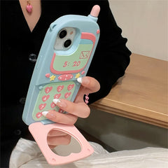 Star Mobile iPhone Case