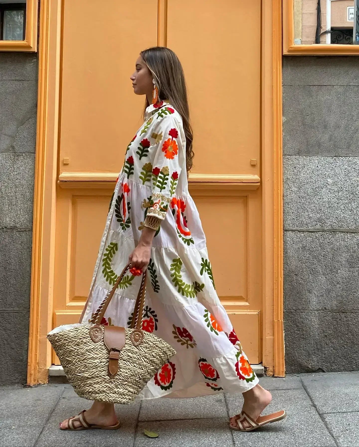 Trendy Dress