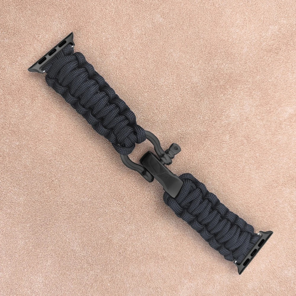 TerraGrip Paracord Watchband