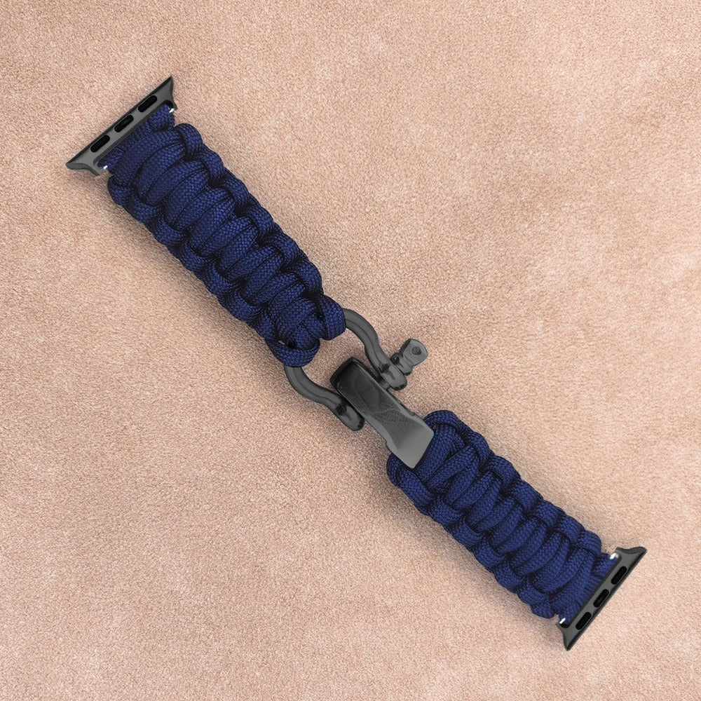 TerraGrip Paracord Watchband